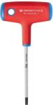 PB Swiss Tools Surubelnita TORX PB Swiss Tools 1406, maner in T, TX20x60mm (PB1406.20-80) - bricolaj-mag Surubelnita