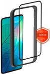 FIXED 2.5D Armor Tempered Glass aplikátorral Samsung Galaxy A54 5G fekete (FIXGA-1085-BK)