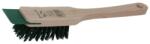 floraworld - Perie de mana cu racleta 31cm [16570] (16570) - bricolaj-mag