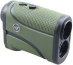 Vector Optics Paragon 6x25 LCD GenII 2000 Yards távolságmérő (VECSCRF20)
