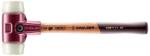Halder Ciocan Halder Simplex nylon carcasa din fonta 50 mm (3008.050) - bricolaj-mag Ciocan