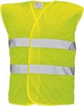 CERVA Vesta Cerva LYNX HV, galbena, masura 3XL (0303000570006)
