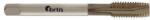 FORTIS - Tarod de masina DIN376 HSSE tip GS forma B, M12 [4317784745352] (4317784745352) - bricolaj-mag