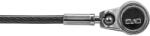 Targus DEFCON Compact Serialized Combo Cable Lock (ASP71GL)