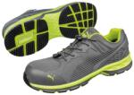 PUMA Pantofi de protectie Puma Safety FUSE MOTION 2, S1PS ESD SRC HRO, gri/galben, mas. 42 (643880/42) - bricolaj-mag