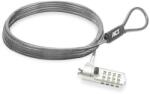 Act Connectivity AC9025 Nano laptopzár kombinációs zárral (AC9025)