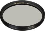 B W FILTER BW1081905 cirk. polárszűrő High Transmission Käsemann - MRC felületkezelés - F-Pro foglalat - 95 mm (BW1081905)