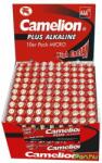 Camelion Plus Alkaline mikro ceruza elem (AAA) 200db