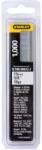 STANLEY - Pachet 1000 cuie tip J 15 mm [1-SWK-BN0625T] (1-SWK-BN0625T) - bricolaj-mag