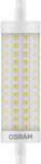 OSRAM 15W R7S 2000lm 2700K LED ST LINE 118.0 MM 125 15W 2700K R (AC32131)