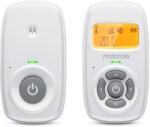 Motorola AM24 Audilo Baby Monitor
