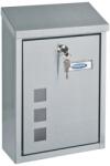 Rottner - Cutie postala Casa, inox [T06047] (T06047)