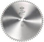 EDESSÖ Tools Panza fierastrau circular Edesso PRAZISION, SWZ, 450x30x3.5mm, 66 dinti (46145030) - bricolaj-mag