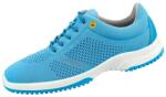 abeba Pantofi de protectie Abeba UNI6 773, S2 SRC ESD, albastru, mas. 45 (31773/45) - bricolaj-mag