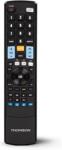 Thomson ROC4301 4-in-1 Web-Programmable Universal Remote Control (ROC4301)