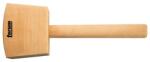 Forum Batator din lemn Forum, 105mm (4317784866880) - bricolaj-mag Ciocan