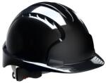 Jsp-Tech - Casca de protectie EVO3, EN 397, negru [AJF170-001-100] (AJF170-001-100) - bricolaj-mag