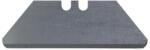 STANLEY - Set lame trapezoidale cu varf rotunjit 10 bucati [2-11-987] (2-11-987)