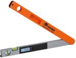 Nedo - Goniometru digital 600mm Winkeltronic [405316] (405316) - bricolaj-mag