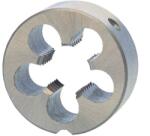 RUKO - Filiere rotunde DIN22568 M9x1.25mm [237090] (237090) - bricolaj-mag Filiera