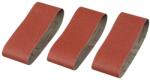STANLEY Banda abraziva slefuire Stanley, 65x410mm, G80, 3 bucati (STA33071-XJ) - bricolaj-mag