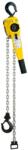 Yale - Palan manual cu lant, 1500kg, 3m [192071116] (192071116) - bricolaj-mag