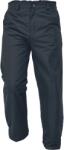 CERVA - Pantaloni RODD, negru, mas. M [0302000960002] (0302000960002)