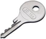 HOPPE - Cheie pentru manerul ferestrei 2D156 [4449926] (4449926) - bricolaj-mag