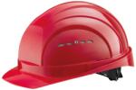 SCHUBERTH - Casca de protectie EUROGUARD 6, EN 397, rosu [2604002450] (2604002450) - bricolaj-mag