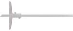 forum Subler de adancime Forum, DIN862, precizie 0.05mm, 500mm (4317784856386) - bricolaj-mag