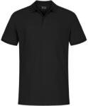 Promodoro Tricou polo Promodoro Workwear 4400, gri inchis, masura S (4400FCAS)