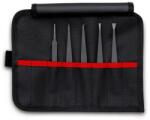 KNIPEX - Set de pensete din material plastic ESD [920005ESD] (920005ESD) - bricolaj-mag