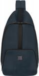 Samsonite Sacksquare Sling táska 10.5" kék (146476-1090)