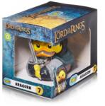 Numskull TUBBZ Cosplaying Ducks - A Gyűrűk Ura Aragon kacsa figura dobozos változat (NS4612)
