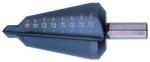 Forum Burghiu conic pentru tabla TiAlN Forum, 4-31mm (4317784906364) - bricolaj-mag
