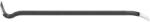 FORTIS - Levier 935mm [4317784701983] (4317784701983) - bricolaj-mag