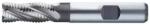 Forum Freza degrosare Forum, HSS-Co8% DIN844K, 12mm (4317784911191) - bricolaj-mag
