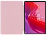 Tech-Protect Tablet tok (Smart Case) - Lenovo Tab M11 11.0 TB-330 rózsaszín (TP691661)