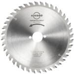 EDESSÖ Tools Panza fierastrau circular Edesso PROFI, W, 235x30x3mm, 36 dinti (15023530) - bricolaj-mag