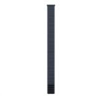 Garmin Óraszíj 26 mm kék nylon (UltraFit) (010-13306-23)