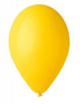  Léggömb, 26 cm, citromsárga (PT9210) (PT9210)