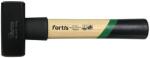 Fortis Ciocan patrat Fortis cu protectie 1000g (4317784782821) - bricolaj-mag Ciocan