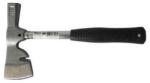 Fortis Secure Fortis 600g maner otel cu cauciuc (4317784779081) - bricolaj-mag