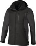 FHB Jacheta FHB JANNIK, gri antracit, mas. XL (79105-1220-XL)