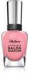 Sally Hansen Complete Salon Manicure lac pentru intarirea unghiilor culoare 14.7 ml