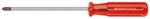 PB Swiss Tools Surubelnita in cruce PB Swiss Tools 190, PH3x150mm (PB190.3-150) - bricolaj-mag Surubelnita