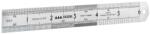 STANLEY - Rigla metalica metric/inch 150mm - 6inch [0-35-400] (0-35-400) - bricolaj-mag