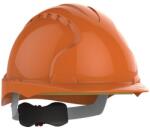 Jsp-Tech - Casca de protectie EVO3, EN 397, portocaliu [AJF170-000-800] (AJF170-000-800) - bricolaj-mag