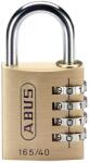 ABUS - Lacat cu cifru 165/30, 3 cifre [AB20360] (AB20360)