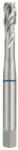 RUKO - Tarod de masina HSS M 2.5 x 0.45 mm [234025] (234025) - bricolaj-mag